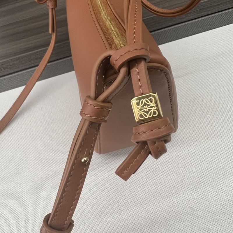 Loewe Hobo Bags